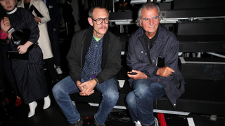Princess Diana's Personal Photographer Among Fashion Photographers Named in the <i>Boston Globe'</i>s<i> </i>Sexual Abuse Investigation <em></em>